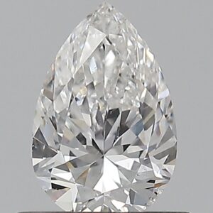 0.52 CT PEAR