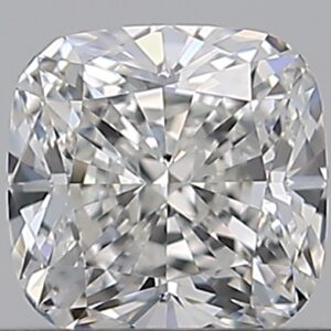 0.52 CT CUSHION