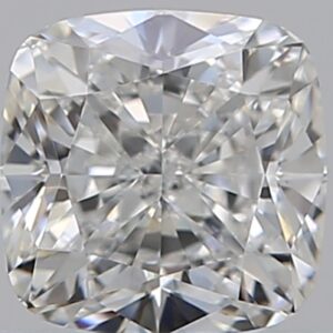 0.53 CT CUSHION