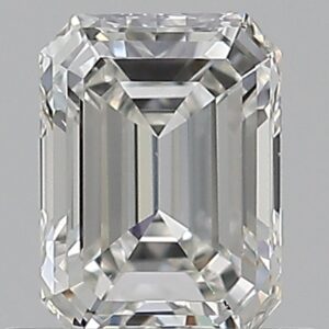 0.52 CT EMERALD