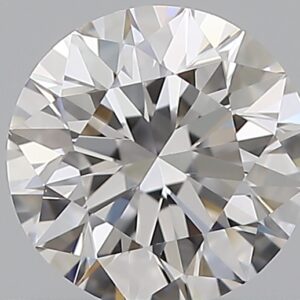 0.52 CT ROUND