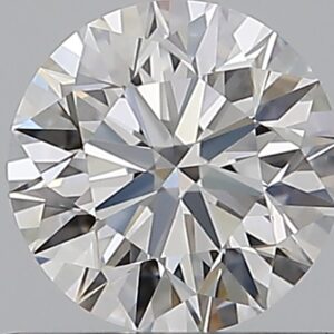 0.52 CT ROUND