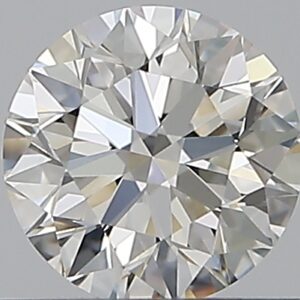 0.53 CT ROUND