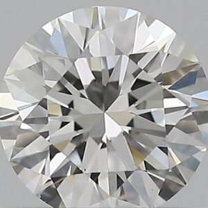0.52 CT ROUND