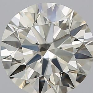 0.53 CT ROUND