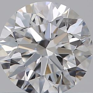 0.53 CT ROUND