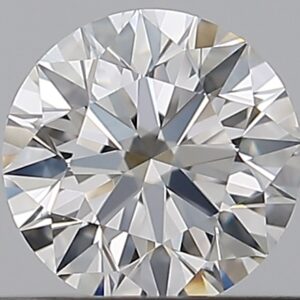 0.53 CT ROUND