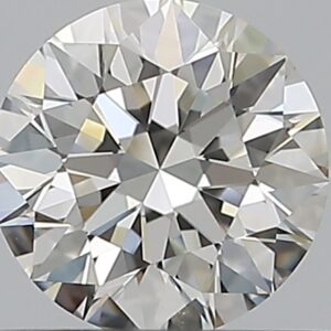 0.53 CT ROUND