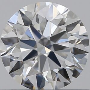 0.53 CT ROUND
