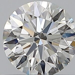 0.53 CT ROUND