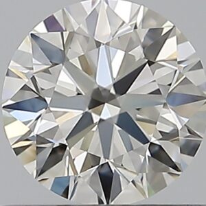 0.53 CT ROUND