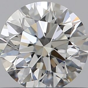 0.53 CT ROUND