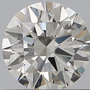 0.52 CT ROUND