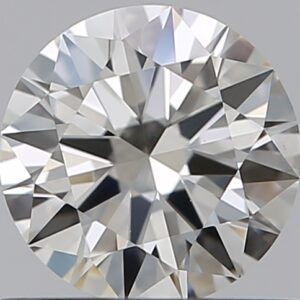 0.53 CT ROUND