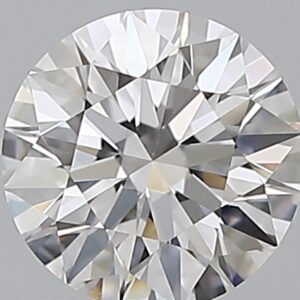 0.52 CT ROUND