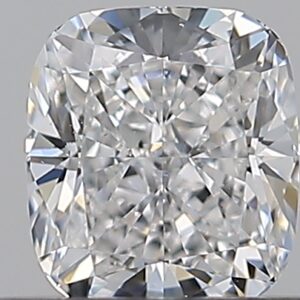 0.52 CT CUSHION