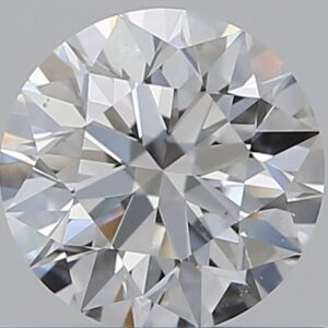 0.53 CT ROUND