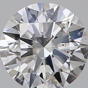 0.52 CT ROUND
