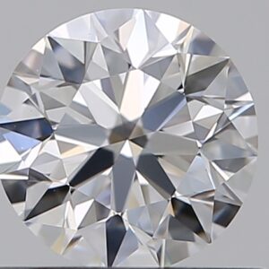 0.53 CT ROUND