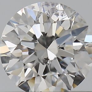 0.53 CT ROUND