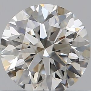 0.52 CT ROUND