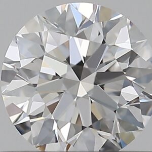 0.52 CT ROUND