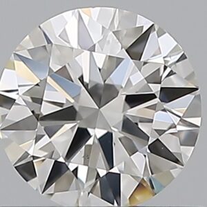 0.53 CT ROUND