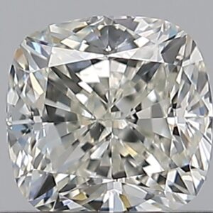 0.52 CT CUSHION