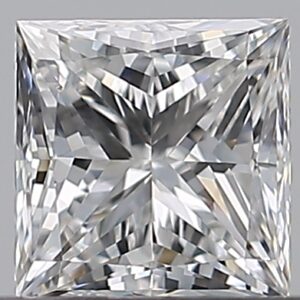 0.52 CT PRINCESS