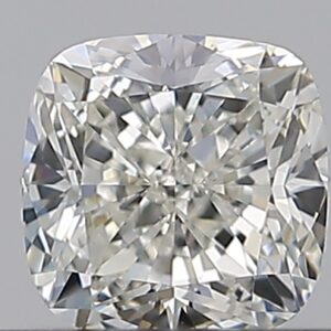 0.52 CT CUSHION