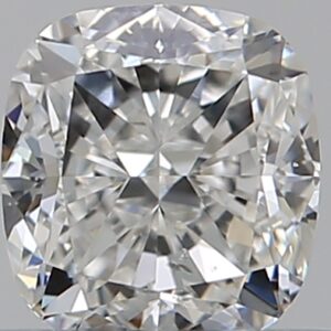 0.52 CT CUSHION