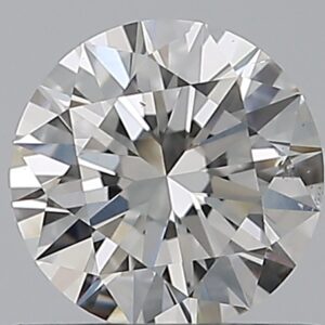 0.53 CT ROUND