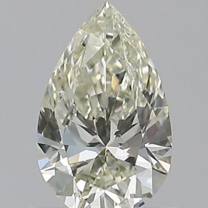 0.53 CT PEAR