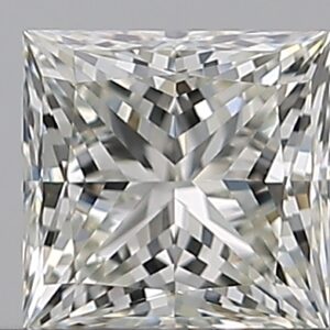 0.52 CT PRINCESS