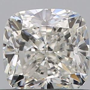 0.52 CT CUSHION