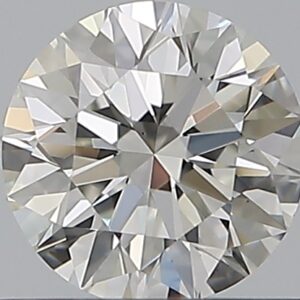 0.53 CT ROUND
