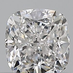 0.52 CT CUSHION