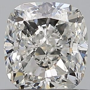 0.54 CT CUSHION