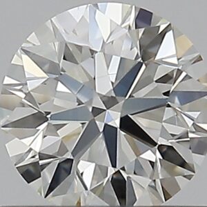 0.53 CT ROUND