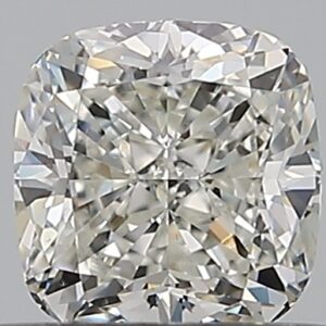 0.52 CT CUSHION