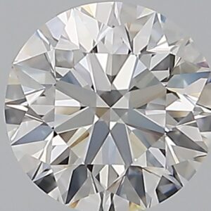 0.52 CT ROUND