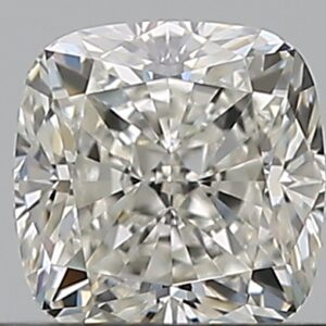 0.54 CT CUSHION