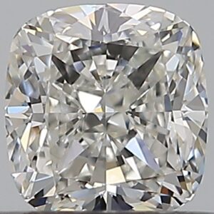0.52 CT CUSHION