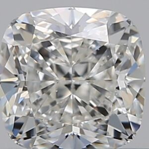 0.52 CT CUSHION