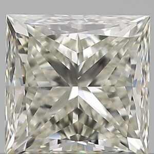 0.52 CT PRINCESS