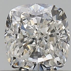 0.53 CT CUSHION