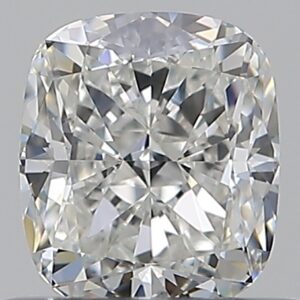 0.53 CT CUSHION