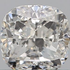 0.52 CT CUSHION