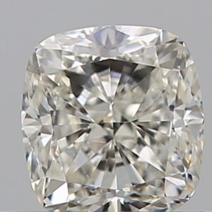 0.53 CT CUSHION