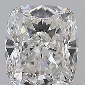 0.53 CT CUSHION